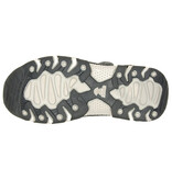 Kamik Wildcat Sandals - Medium Grey