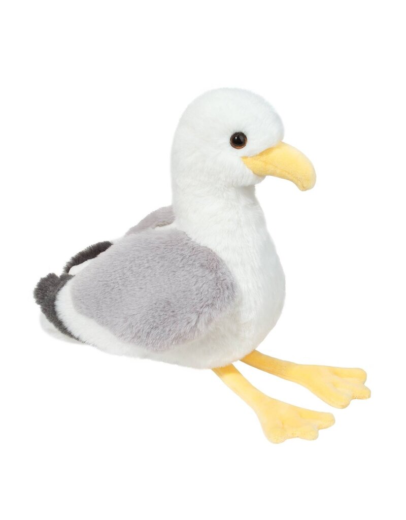 Douglas Toys Stewie Seagull Soft