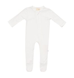 Kyte Baby Cloud Zip Footie