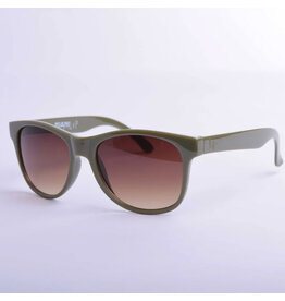 Miami Sunglasses, 12m+, Army