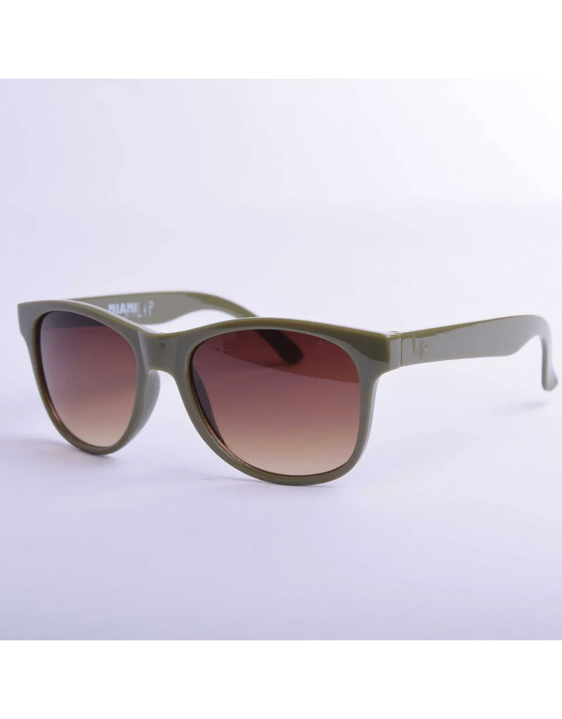 Miami Sunglasses, 12m+, Army