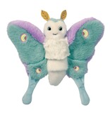 Douglas Toys Juniper Luna Moth Puppet