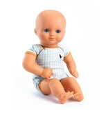Djeco Pomea Canary Baby Doll