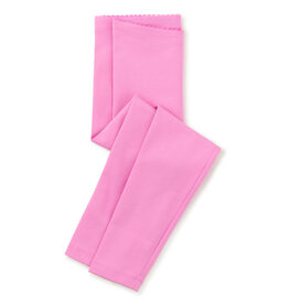 Perennial Pink Toddler Leggings