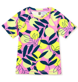 Mediterranean SS UV Rash Guard