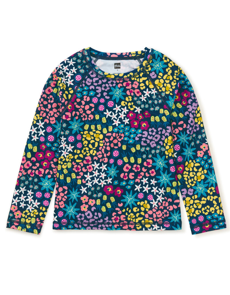 Watamu LS UV Rash Guard