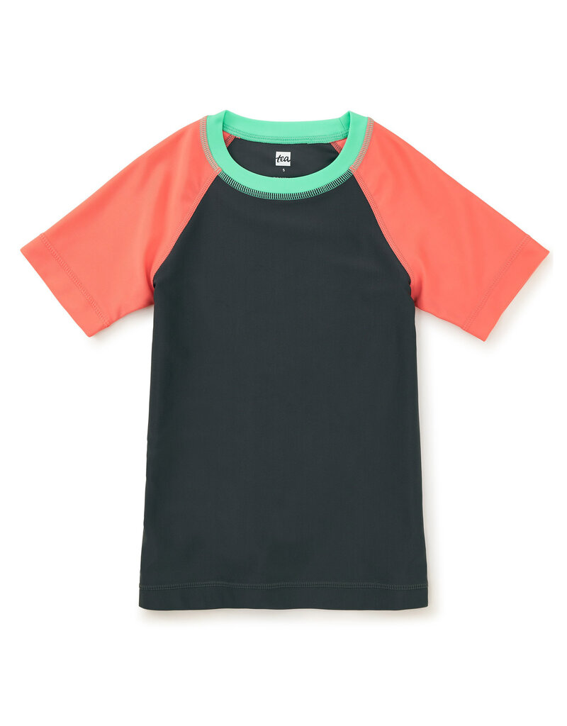 Pepper SS UV Rash Guard