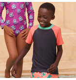 Pepper SS UV Rash Guard