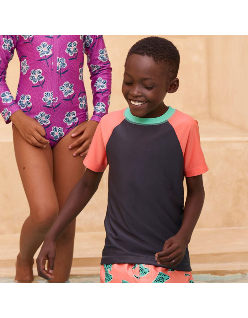 Pepper SS UV Rash Guard