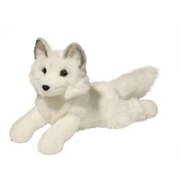 Douglas Toys Yuki Arctic Fox