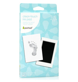 Clean-Touch Ink Pad 2pk