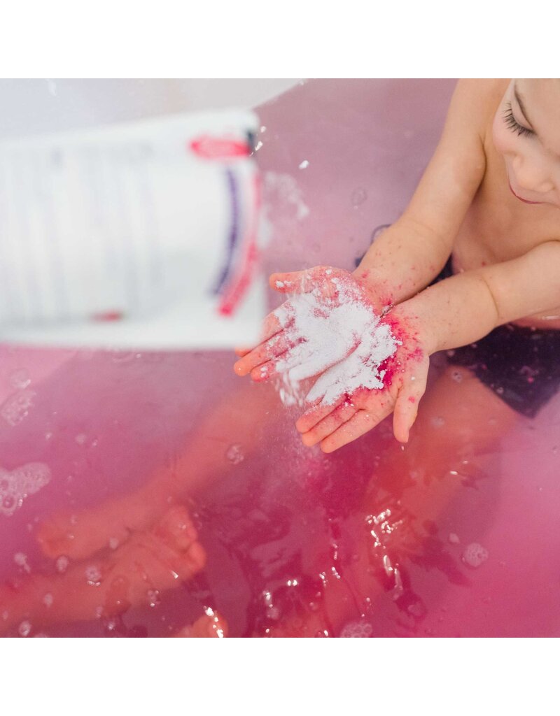 Bubble Whoosh Fuchsia Raspberry 1865g