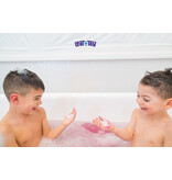 Bubble Whoosh Fuchsia Raspberry 1865g