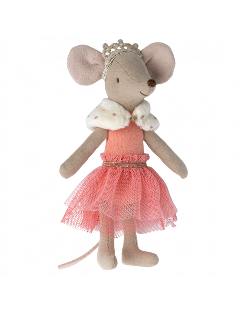 Maileg Princess Mouse Big Sister