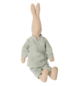 Maileg Rabbit Size 3, Pyjamas