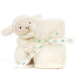 Jellycat Bashful Lamb Soother