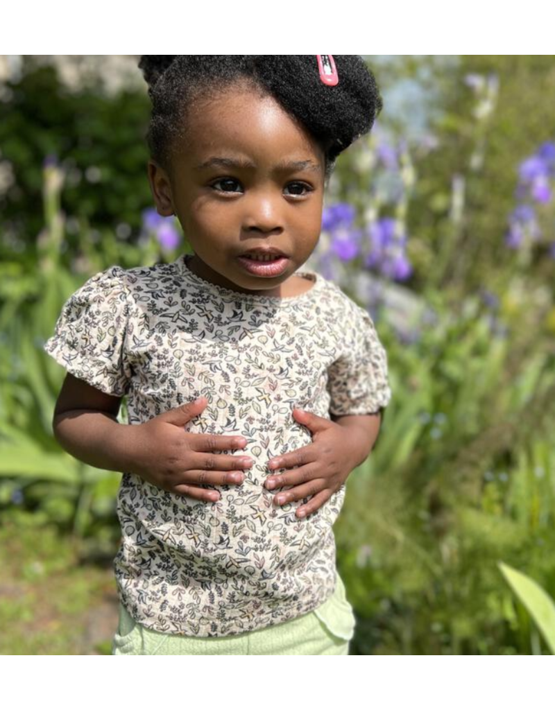 Ettie H Sandbirds Sadie Tee