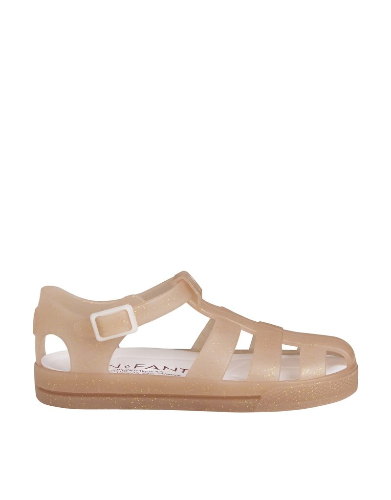 Cameo Tan Sandals