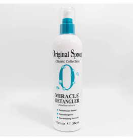 Original Sprout Original Sprout Miracle Detangler 12oz