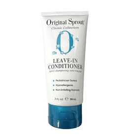 Original Sprout Original Sprout Leave-in Conditioner 3oz