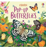 Usborne Pop-Up Butterflies