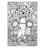 Usborne Fairies Magic Painting Book 3y+