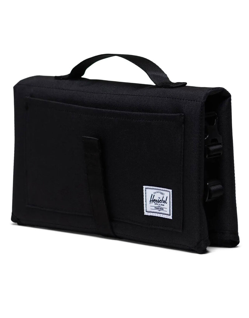 Herschel Sprout Change Pad Black