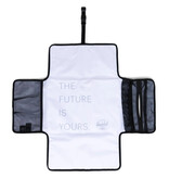 Herschel Sprout Change Pad Black