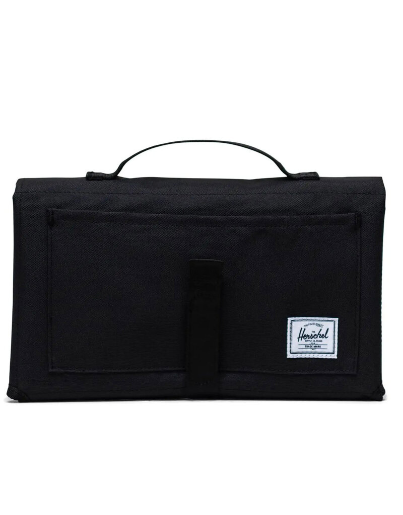 Herschel Sprout Change Pad Black