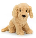 Jellycat Tilly Golden Retriever