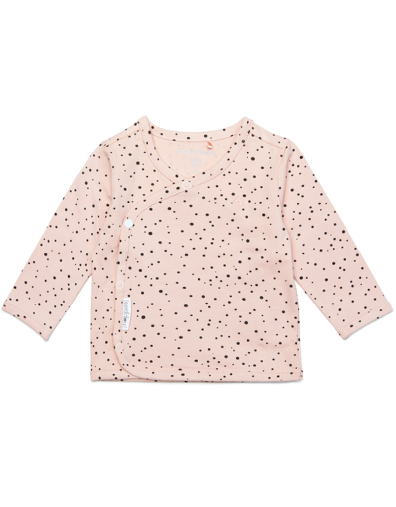 Noppies Basics Lyoni Kimono T-Shirt