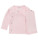 Noppies Basics Nanyuki Kimono Tee - Rose