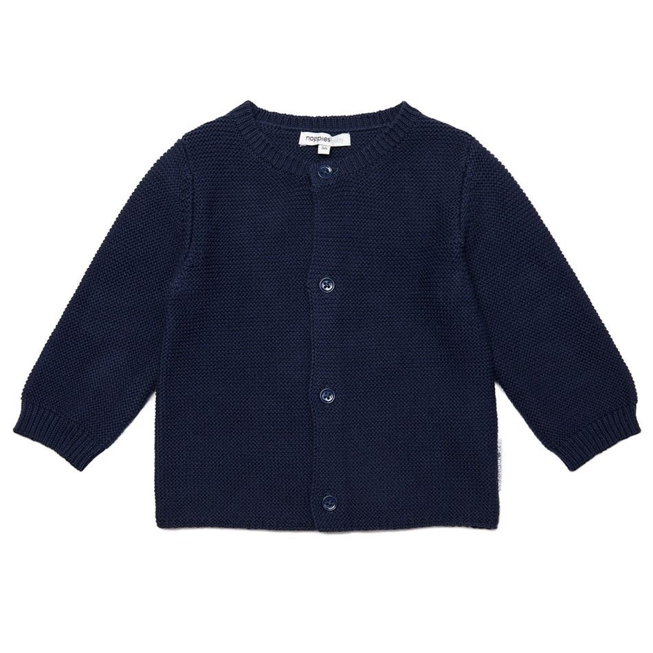 Naga knit cardigan hotsell