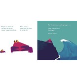 Random House Don't Worry, Little Crab Board Book