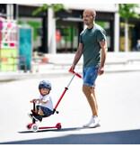 Micro Kickboard Micro Mini2Grow Deluxe Magic LED Kickboard