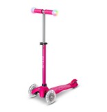 Micro Kickboard Micro Mini2Grow Deluxe Magic LED Kickboard