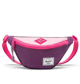 Herschel Heritage Hip Bag - Sunset Purple/Sachet Pink