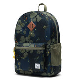 Herschel Heritage Youth - Pond Camo