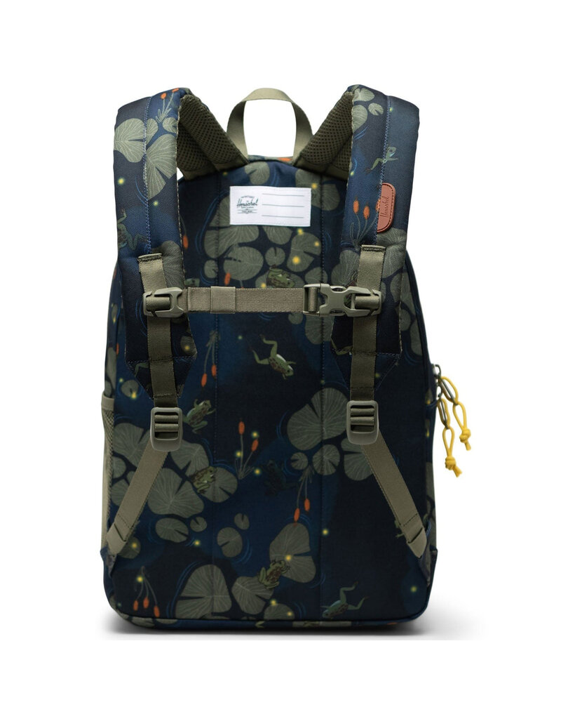 Herschel Heritage Youth - Pond Camo