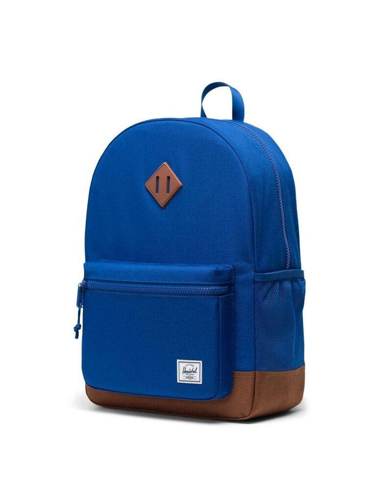 Herschel Heritage Youth - Surf The Web/Saddle Brown