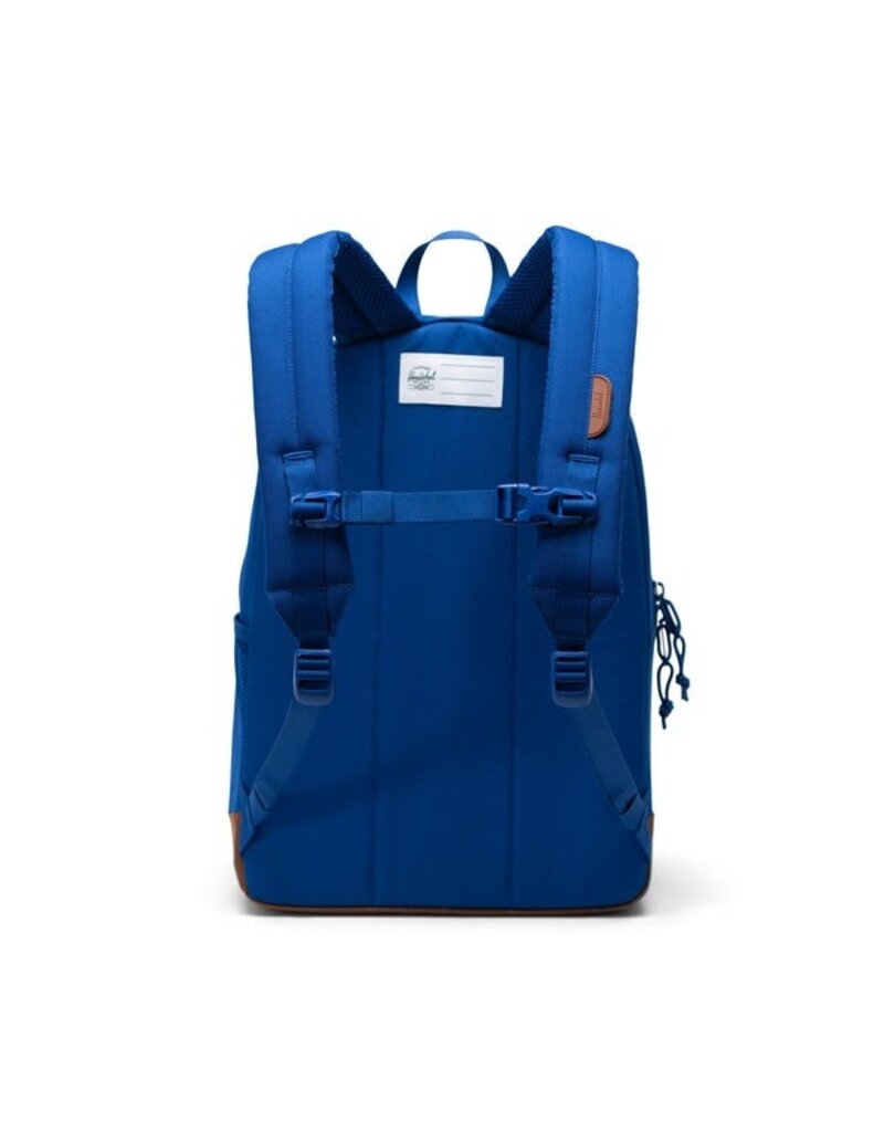 Herschel Heritage Youth - Surf The Web/Saddle Brown