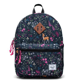 Herschel Heritage Kids - Deer Woodland