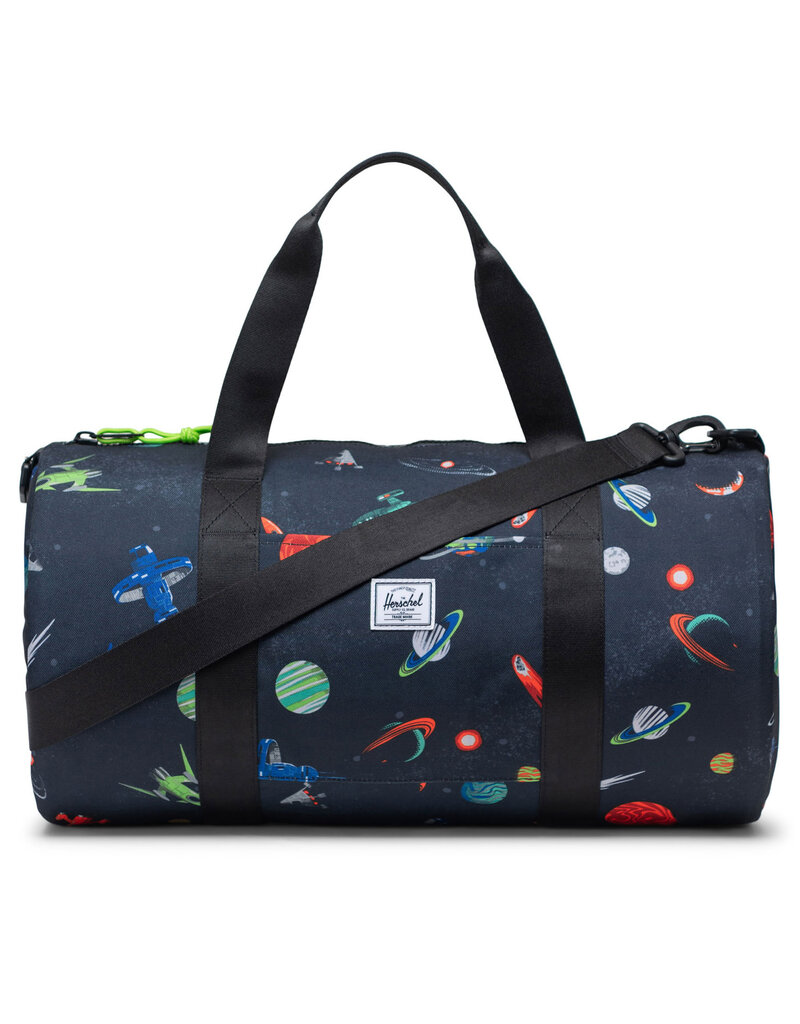 Herschel Little Duffle Bag - Space Adventure