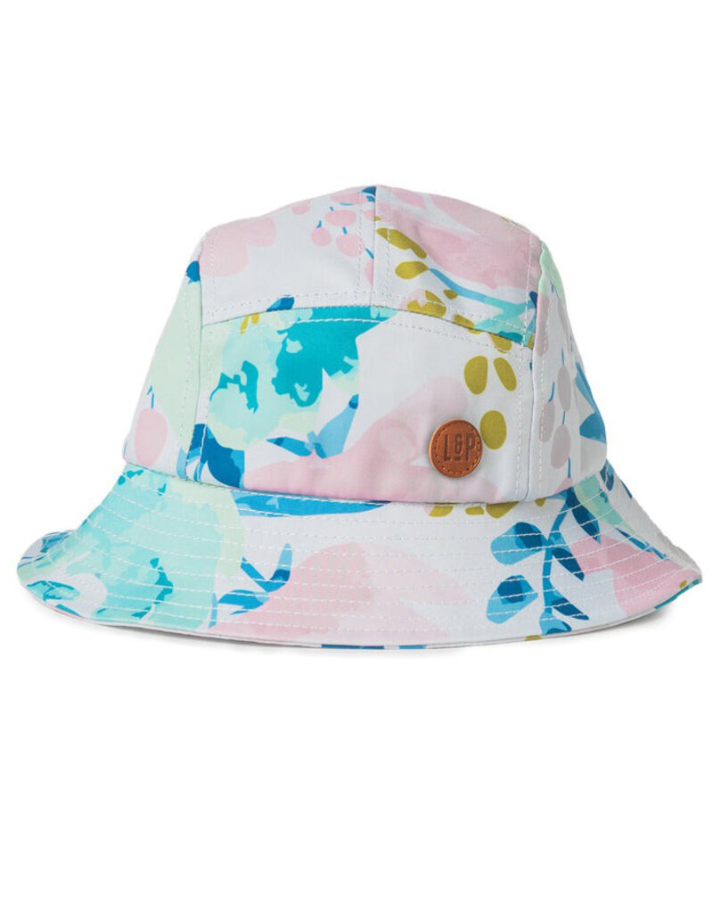 L and P Apparel Benha Blanc Street Hat