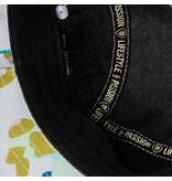 L and P Apparel Benha Blanc Street Hat