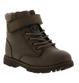 Stride Rite Jill Leopard Boots
