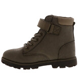 Stride Rite Jill Leopard Boots