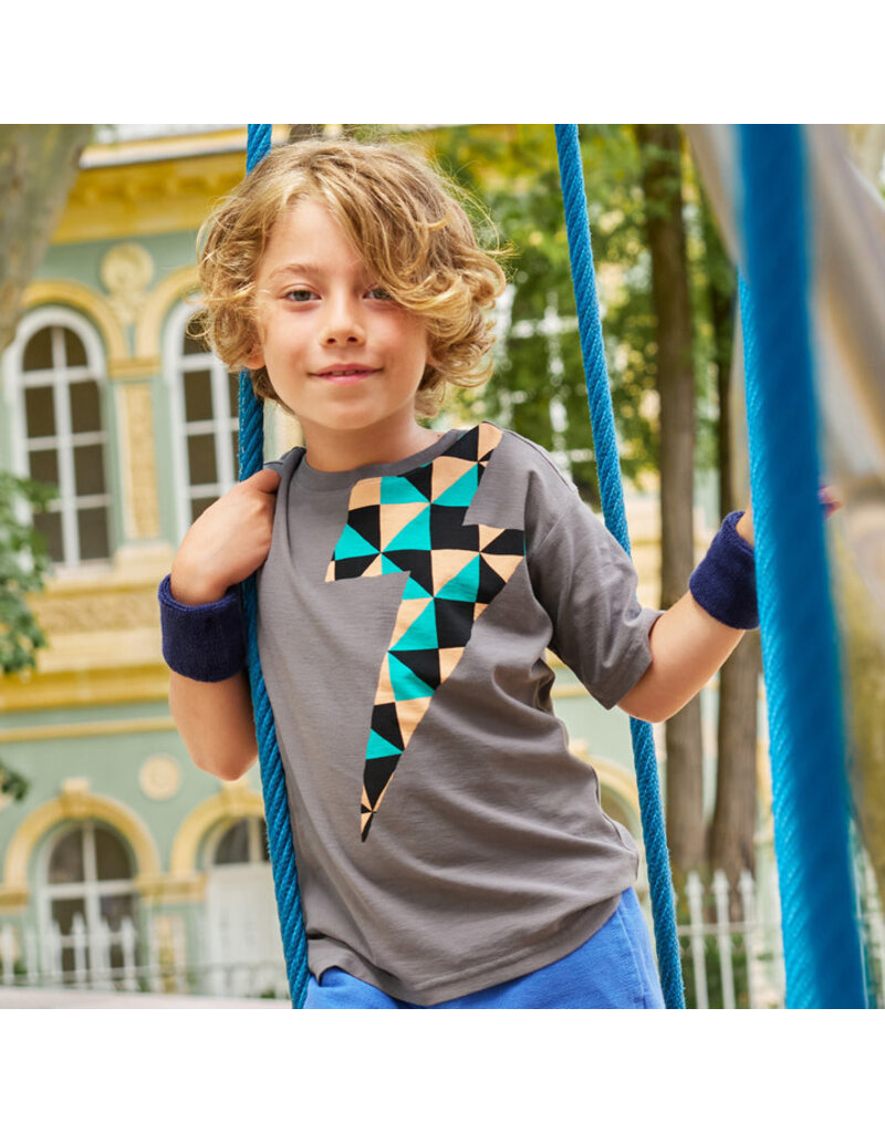 Lightning Bolt Tee