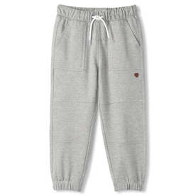 Hatley Grey Cozy Pants