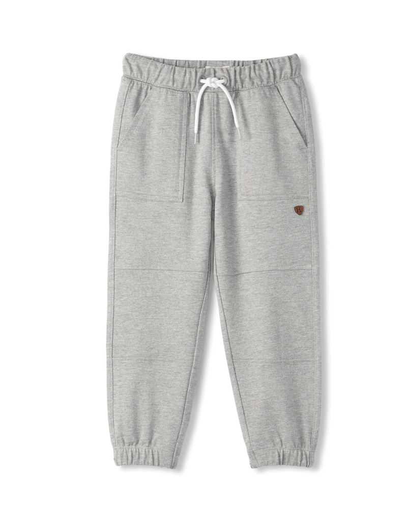 Hatley Grey Cozy Pants